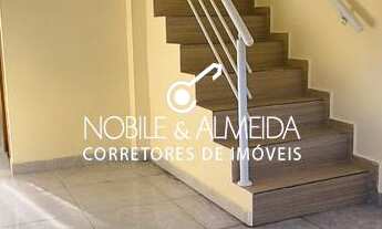 Imagem: CASA COM 50 m² - RIBEIROPOLIS - PRAIA GRANDE