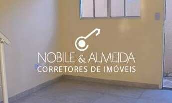 Imagem 2: CASA COM 50 m² - RIBEIROPOLIS - PRAIA GRANDE SP