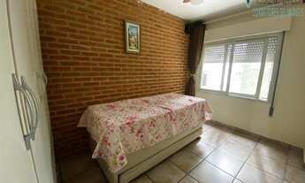 Imagem 5: Porteira Fechada., 2 dormitórios, 1 banheiros, 1 vaga na garagem, 56M² de Área Construída