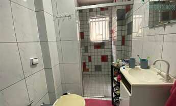 Imagem 6: Porteira Fechada., 2 dormitórios, 1 banheiros, 1 vaga na garagem, 56M² de Área Construída