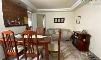 Imagem: Porteira Fechada, 2 dormitórios, 1 banheiros