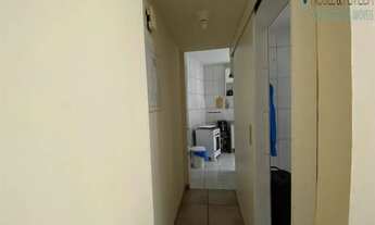 Imagem 3: Porteira Fechada., 2 dormitórios, 1 banheiros, 1 vaga na garagem, 56M² de Área Construída