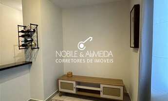 Imagem 5: Condomínio Fechado., 2 dormitórios, 1 banheiros, 1 vaga na garagem, 69M² de Área Construíd