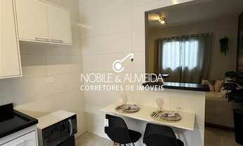 Imagem 7: Condomínio Fechado., 2 dormitórios, 1 banheiros, 1 vaga na garagem, 69M² de Área Construíd