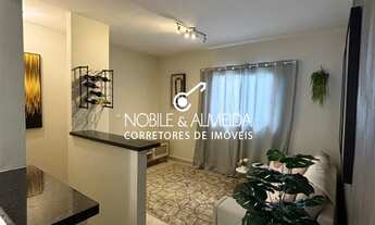 Imagem 1: Condomínio Fechado., 2 dormitórios, 1 banheiros, 1 vaga na garagem, 69M² de Área Construíd