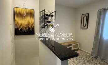 Imagem 2: Condomínio Fechado., 2 dormitórios, 1 banheiros, 1 vaga na garagem, 69M² de Área Construíd