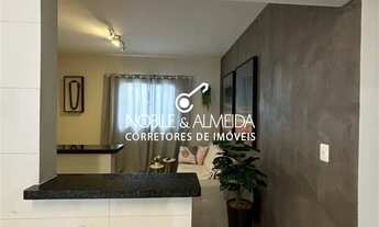 Imagem 3: Condomínio Fechado., 2 dormitórios, 1 banheiros, 1 vaga na garagem, 69M² de Área Construíd