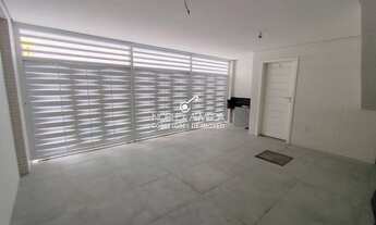 Imagem 2: Sobrado Duplex em Condomínio, Fino Acabamento