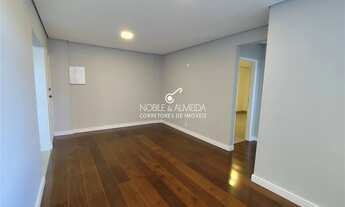 Imagem 2: APTO. REFORMADO, 2 DORM, COM DEP SERVIÇO E VAGA GARAGEM DEMARCADA