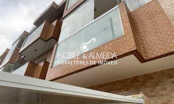 Imagem: CASA COM 127 m² - MARAPE - SANTOS SP