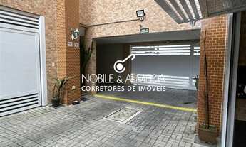 Imagem 2: CASA COM 127 m² - MARAPE - SANTOS SP