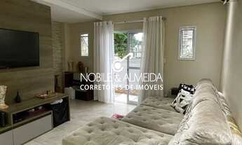 Imagem 5: CASA COM 127 m² - MARAPE - SANTOS SP