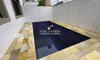 Imagem: Fino acabamento, piscina e 2 vagas de garagem