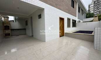 Imagem 2: Fino acabamento, piscina e 2 vagas de garagem privativas