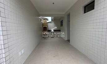 Imagem 5: Fino acabamento, piscina e 2 vagas de garagem privativas