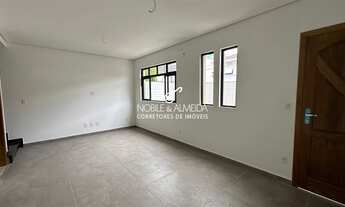 Imagem 6: Fino acabamento, piscina e 2 vagas de garagem privativas