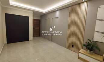 Imagem: Cobertura Alta Padrão, Quadra das Orla