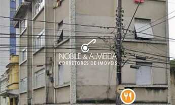 Imagem 2: Garagem fechada, que pode ser utilizada para pequeno comércio