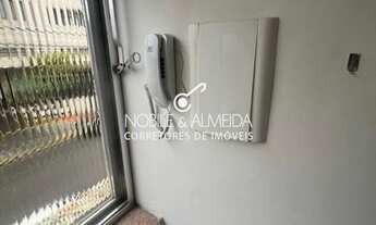 Imagem 3: Garagem fechada, que pode ser utilizada para pequeno comércio