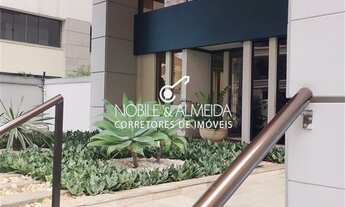 Imagem: APARTAMENTO COM 90 m² - BOQUEIRAO - SANTOS