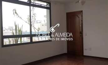 Imagem 2: APARTAMENTO COM 90 m² - BOQUEIRAO - SANTOS SP