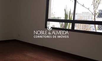 Imagem 3: APARTAMENTO COM 90 m² - BOQUEIRAO - SANTOS SP