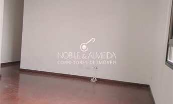 Imagem 4: APARTAMENTO COM 90 m² - BOQUEIRAO - SANTOS SP