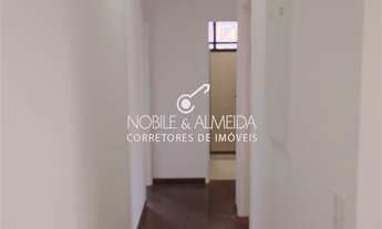 Imagem 5: APARTAMENTO COM 90 m² - BOQUEIRAO - SANTOS SP