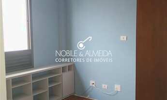 Imagem 6: APARTAMENTO COM 90 m² - BOQUEIRAO - SANTOS SP