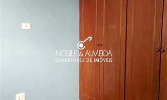 Imagem 7: APARTAMENTO COM 90 m² - BOQUEIRAO - SANTOS SP