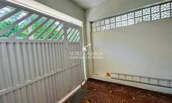 Imagem 2: Próximo ao Estádio da Vila Belmiro