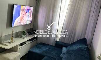 Imagem 2: APARTAMENTO COM 45 m² - AREIA BRANCA - SANTOS SP