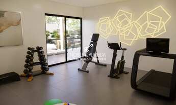 Imagem 7: NOVO, MCMV com lazer