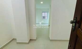 Imagem 6: Prédio frente à orla. Apartamento finamente reformado