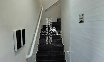 Imagem: Parque das Ámericas. Financiamento bancário