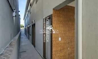 Imagem 4: CASA COM 43 m² - PARQUE DAS AMERICAS - PRAIA GRANDE SP