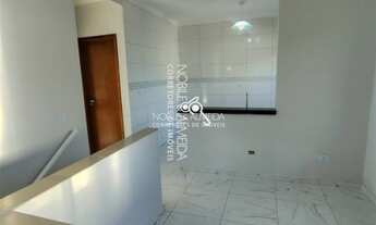 Imagem 6: CASA COM 43 m² - PARQUE DAS AMERICAS - PRAIA GRANDE SP