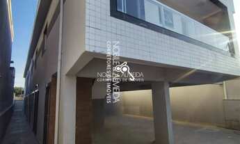 Imagem 2: CASA COM 43 m² - PARQUE DAS AMERICAS - PRAIA GRANDE SP