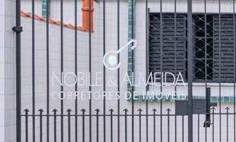 Imagem: Casa Térrea Edícula. NOVA