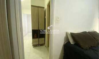 Imagem 7: Ótima localização., 1 dormitório, 1 banheiros, 1 vaga na garagem, 52M² de Área Construída