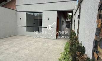 Imagem 2: Canto do Forte, PG. Casa Térrea com Jacuzzi. NOVO