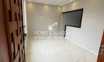 Imagem 4: Canto do Forte, PG. Casa Térrea com Jacuzzi. NOVO