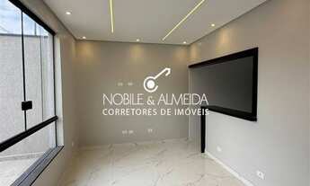 Imagem 5: Canto do Forte, PG. Casa Térrea com Jacuzzi. NOVO