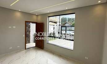 Imagem 6: Canto do Forte, PG. Casa Térrea com Jacuzzi. NOVO