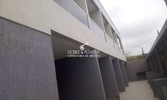 Imagem 5: Sobrado Geminado com entrada Individual. NOVO. Próximo ao Litoral Plaza