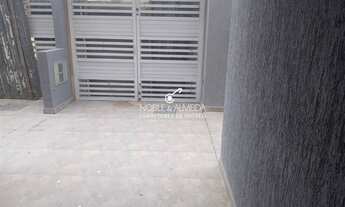 Imagem 6: Sobrado Geminado com entrada Individual. NOVO. Próximo ao Litoral Plaza