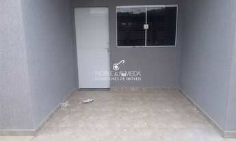 Imagem 7: Sobrado Geminado com entrada Individual. NOVO. Próximo ao Litoral Plaza