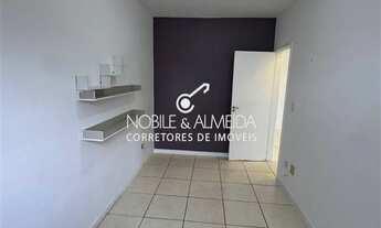 Imagem 7: Apartamento à 450 metros da orla, varanda gourmet e lazer completo