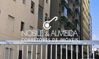 Imagem: Kitnete, á poucos metros da orla