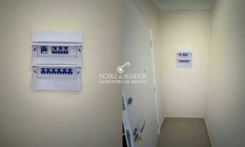 Imagem 2: Próximo Av.Ana Costa, bem servido comercialmente, escolas, bancos, hospitais, entre outros